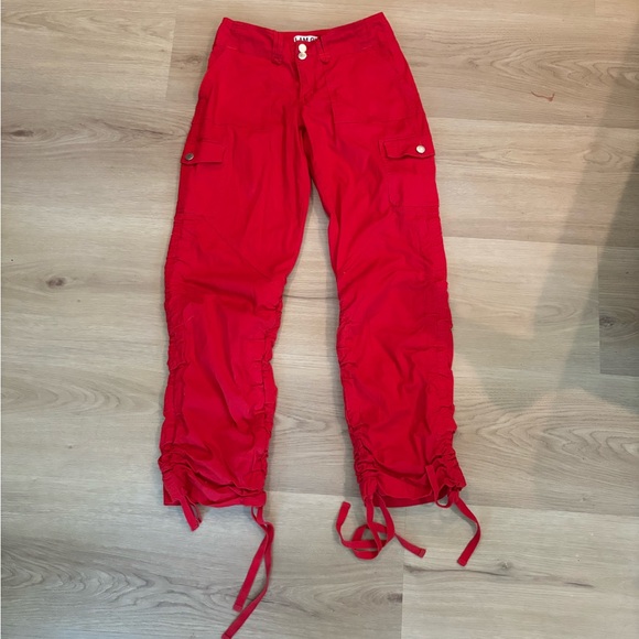 I.AM.GIA Ryder Cargo Pants - Picture 1 of 5
